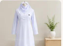 Foto produk Tunik Muslimah — Lamonte Education