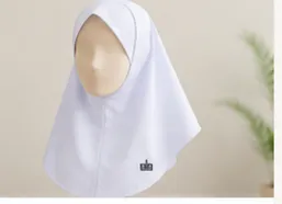 Foto produk Jilbab / Hijab Instan — Lamonte Education