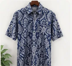 Foto produk Batik Sekolah — Lamonte Education