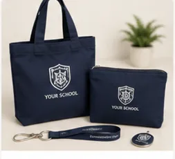 Foto produk Tote Bag / Pouch / Atribut — Lamonte Education