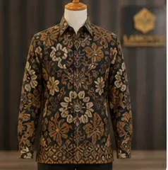 Batik instansi